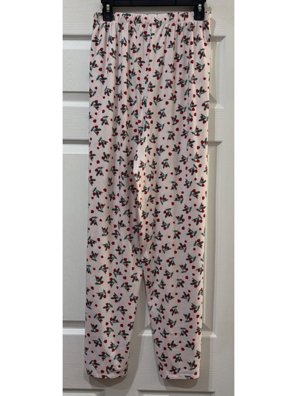 Kim Rogers Pajama Set Women's Size XL - Picture 7 of 9